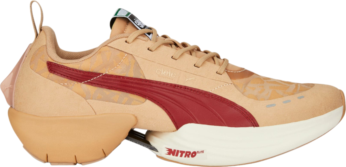 Pantofi de alergare Puma FAST-R Nitro Elite Ciele