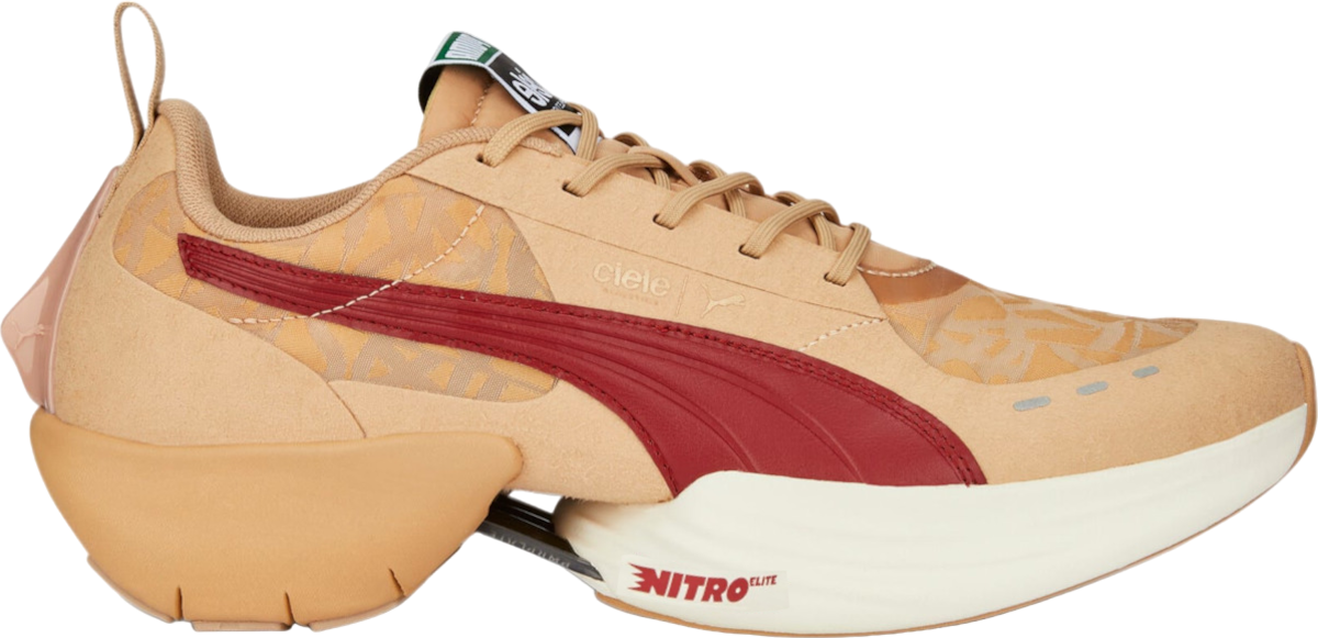 Tekaški copati Puma FAST-R Nitro Elite Ciele