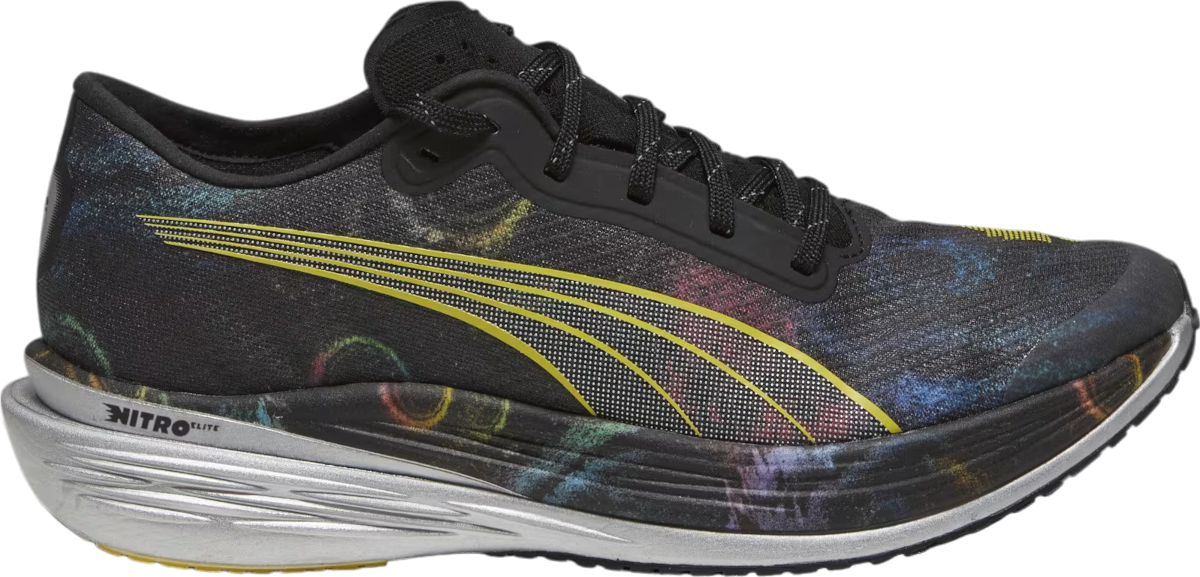 Sapatilhas de Corrida Puma Deviate Nitro Elite 2 Marathon Series