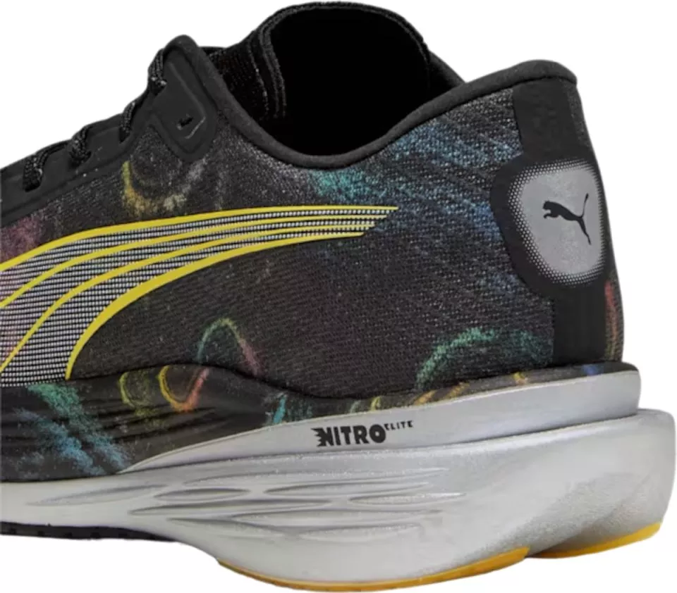 Pantofi de alergare Puma Deviate Nitro Elite 2 Marathon Series