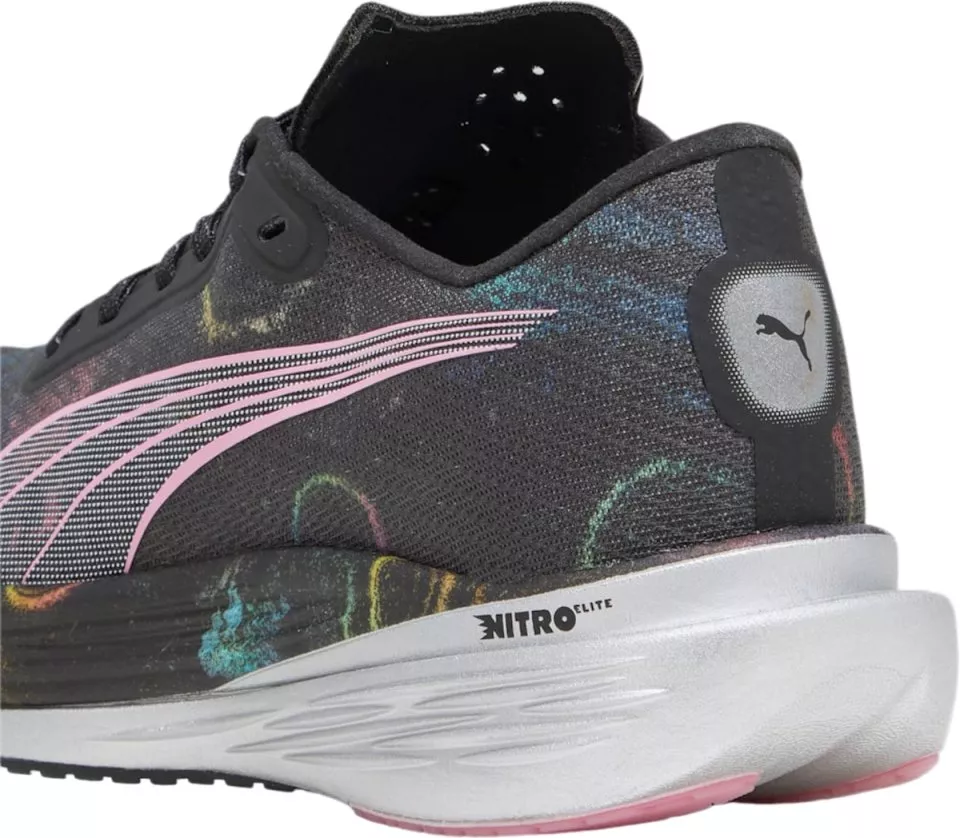 Παπούτσια για τρέξιμο Puma Deviate Nitro Elite 2 Marathon Series Wns