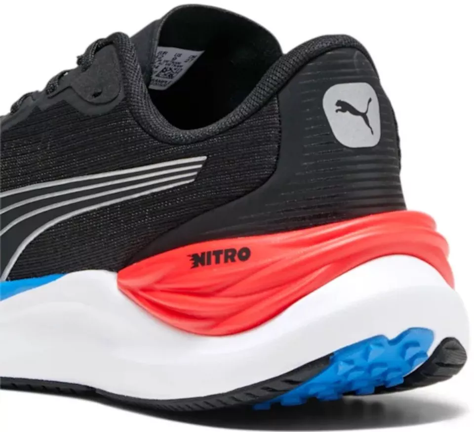 Zapatillas de running Puma Electrify Nitro 3