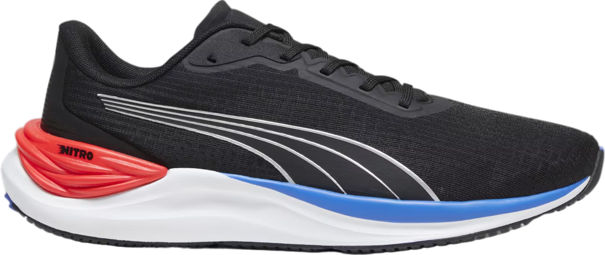 Running shoes Puma Electrify Nitro 3