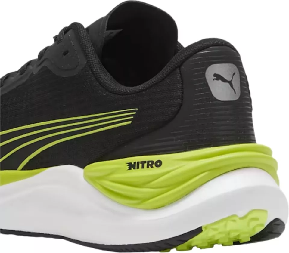 Παπούτσια για τρέξιμο Puma Electrify NITRO 3