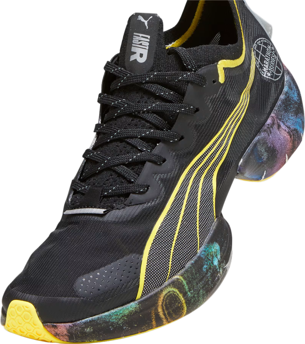 Παπούτσια για τρέξιμο Puma Fast-R Nitro Elite Marathon Series ...