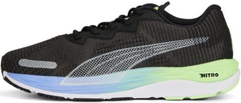 Velocity NITRO 2 Fade Men's Running Shoes