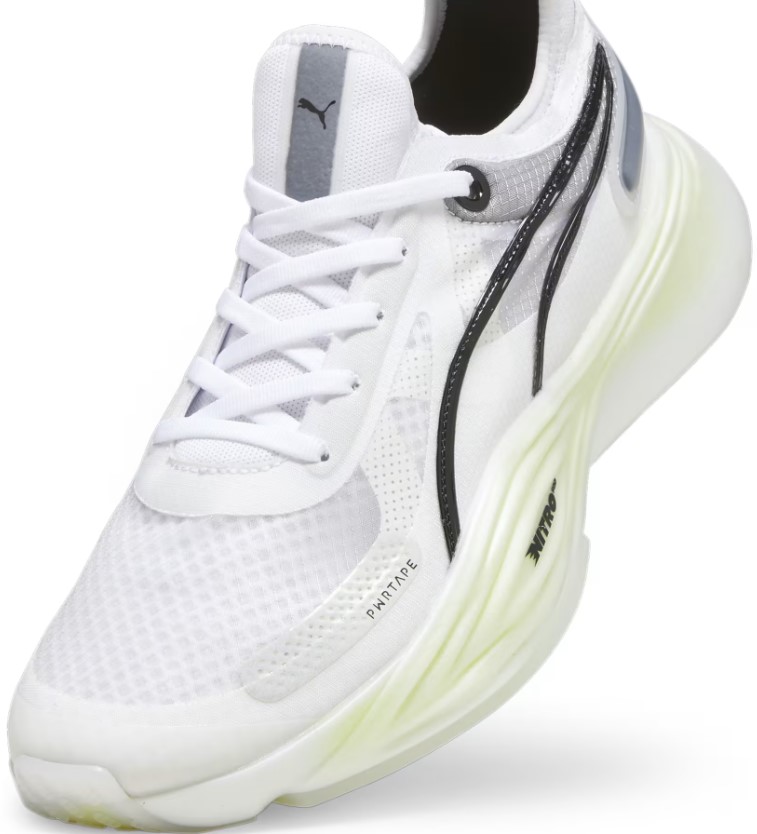 PiＯ Fitness shoes Puma PWR NITRO Squared - Top4Fitness.com