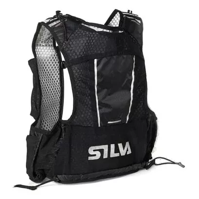 Běžecká vesta SILVA Strive Light 5 XS/S