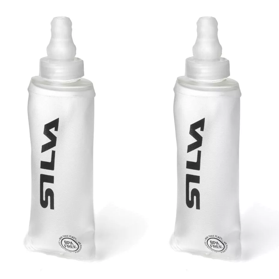 Väst SILVA Strive Light 5 L/XL