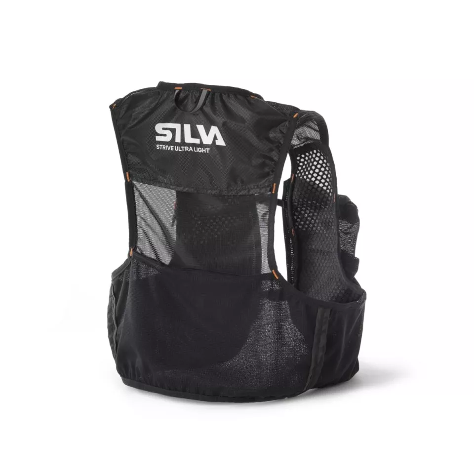 Ultralehká běžecká vesta SILVA Strive Ultra Light M