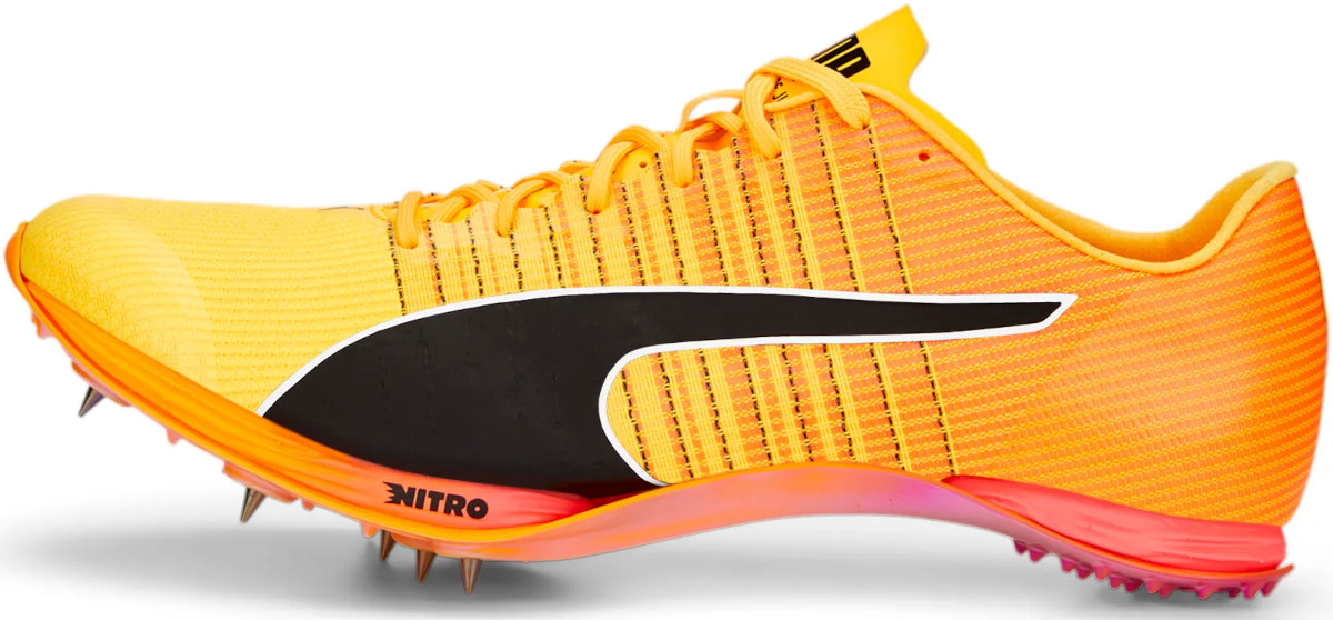 Track shoes/Spikes Puma evoSPEED Tokyo Nitro 400