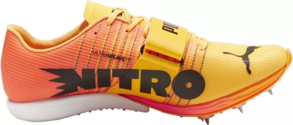 Tretry Puma evoSPEED Long Jump NITRO 2