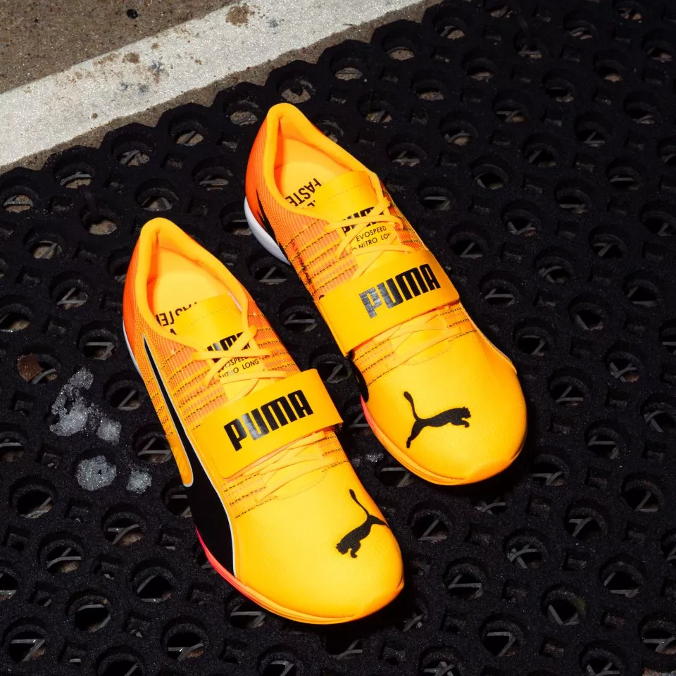 Spikes Puma evoSPEED Long Jump NITRO 2