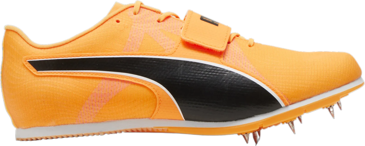 Puma hot sale jumping spikes