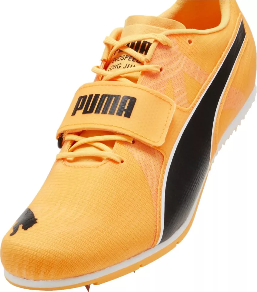 Chaussures de course à pointes Puma evoSPEED Long Jump 11 Ultraweave