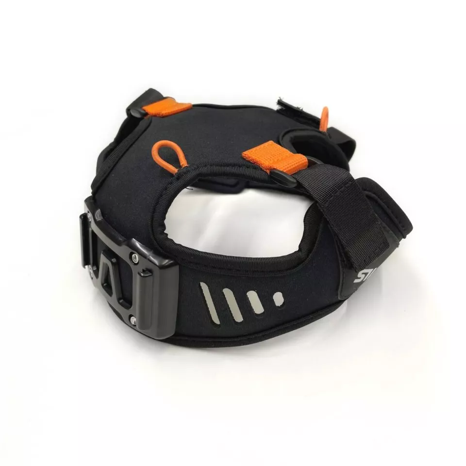 Headlamp SILVA Spectra O