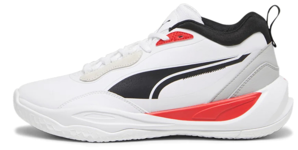 Basketball sko Puma Playmaker Pro Plus