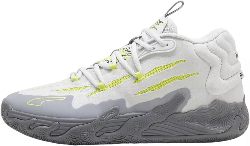 Παπούτσια μπάσκετ Puma MB.03 Hills