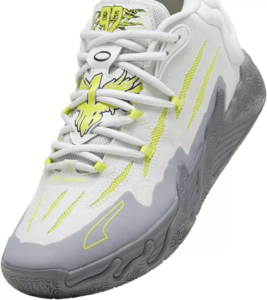 Παπούτσια μπάσκετ Puma MB.03 Hills