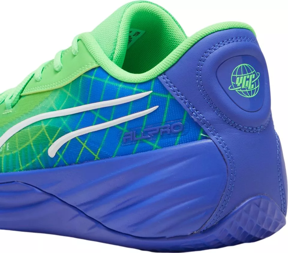Баскетболни обувки Puma All-Pro NITRO Marcus Smart