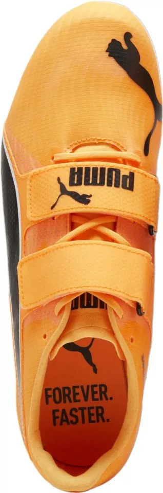 Zapatillas de atletismo Puma evoSPEED Triple Jump 11 Ultraweave