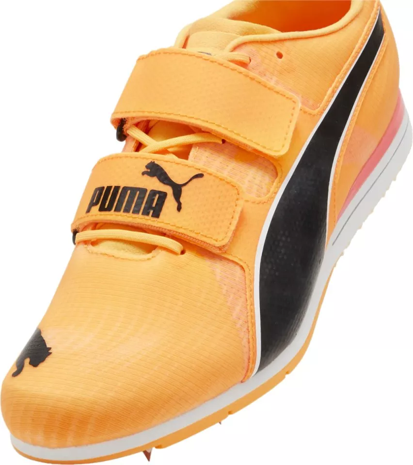 Zapatillas de atletismo Puma evoSPEED Triple Jump 11 Ultraweave