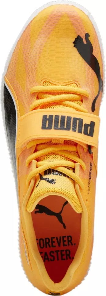 Track shoes/Spikes Puma evoSPEED High Jump 11 Ultraweave