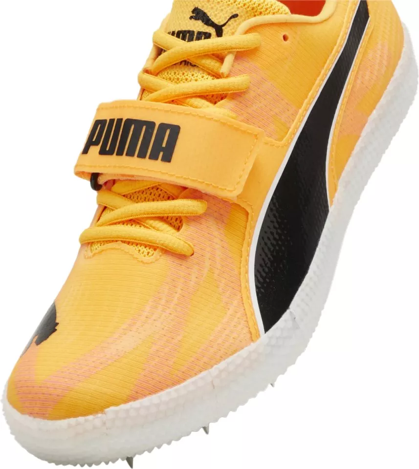 Chaussures de course à pointes Puma evoSPEED High Jump 11 Ultraweave