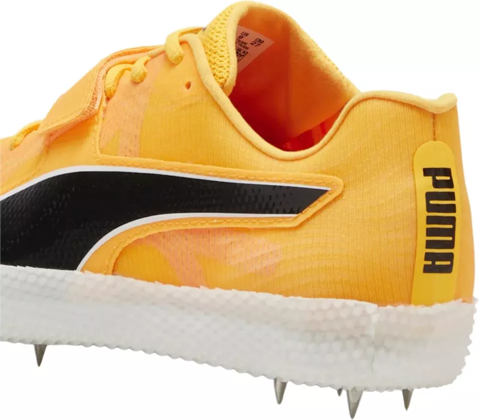 Crampoane Puma evoSPEED High Jump 11 Ultraweave