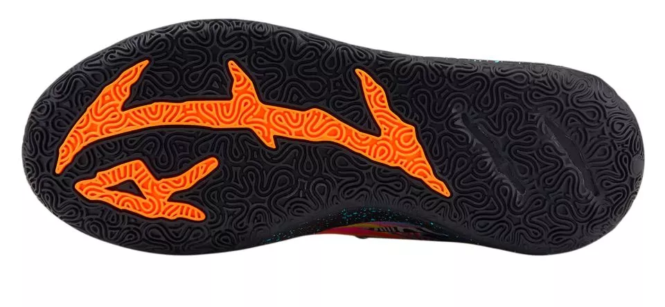Παπούτσια μπάσκετ Puma MB.03