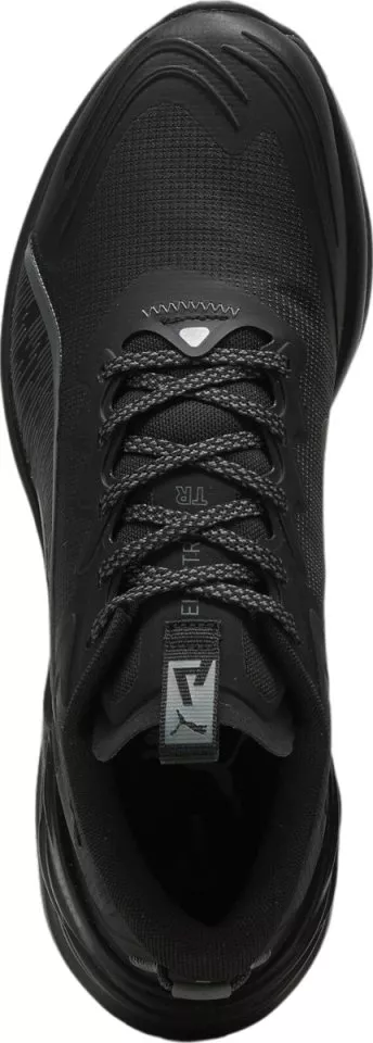 Zapatillas de Senderismo para Hombre Explore Nitro, Negro