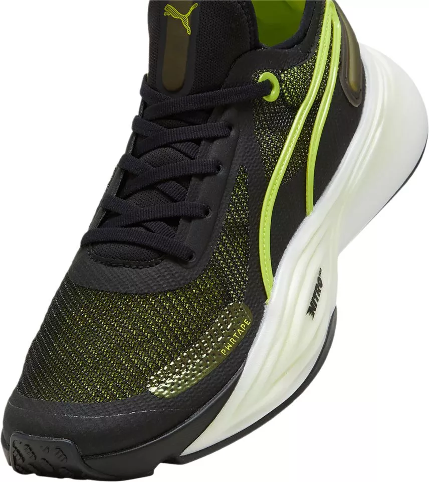 Παπούτσια για γυμναστική Puma PWR NITRO Squared
