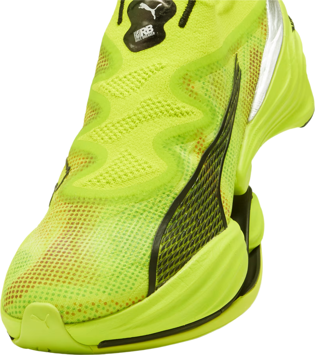 Puma FAST-RB NITRO Elite PR Wn Futócipő - Top4Running.hu