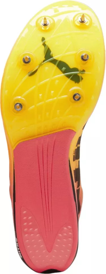 Crampoane Puma evoSPEED Long Distance NITRO Elite 2