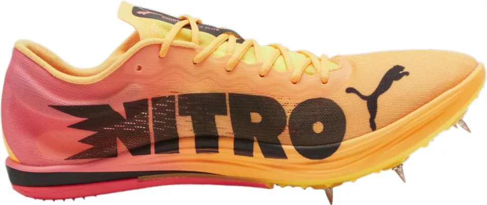 Track shoes/Spikes Puma evoSPEED Long Distance NITRO Elite 2