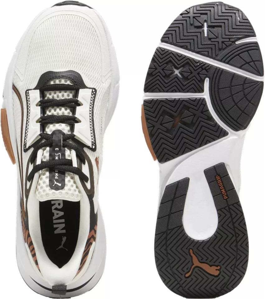 Sapatilhas de fitness Puma PWRFrame TR 3 Wn s Animal Remix