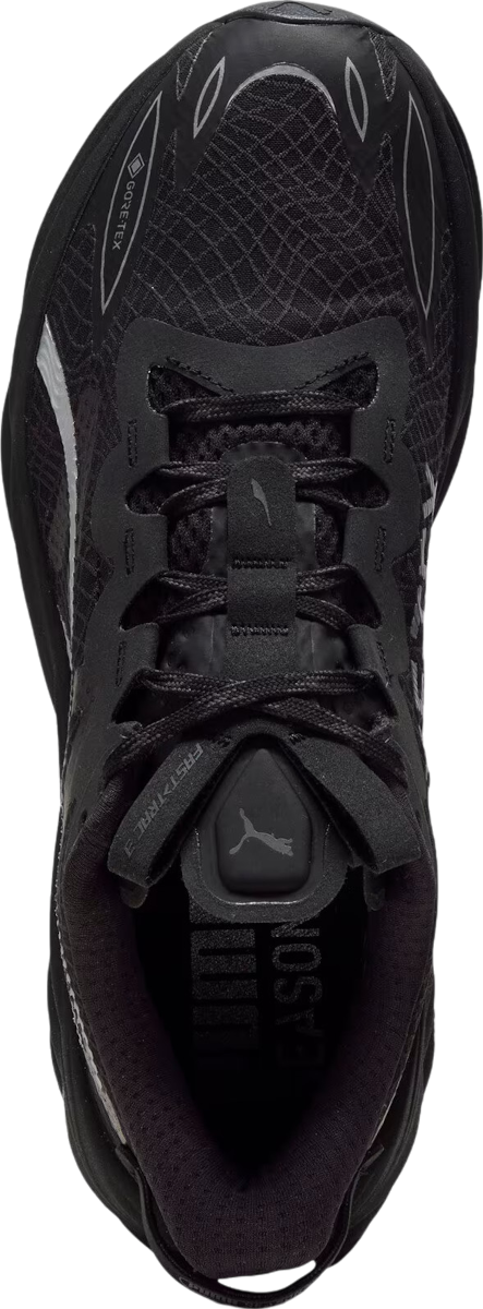 ◆PUMA◆ Fast Track Nitro 3 GTX Running Shoe Gore-Tex 379794 SEASONS Fast-Trac NITRO™ 3 GORE-TEX® Men's Trail Running