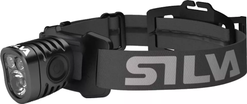 Lampes frontales Silva Exceed 4R