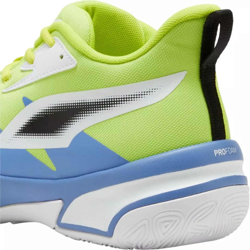 Παπούτσια μπάσκετ Puma Genetics