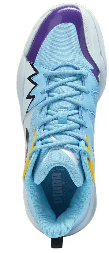 Zapatos de baloncesto Puma Genetics