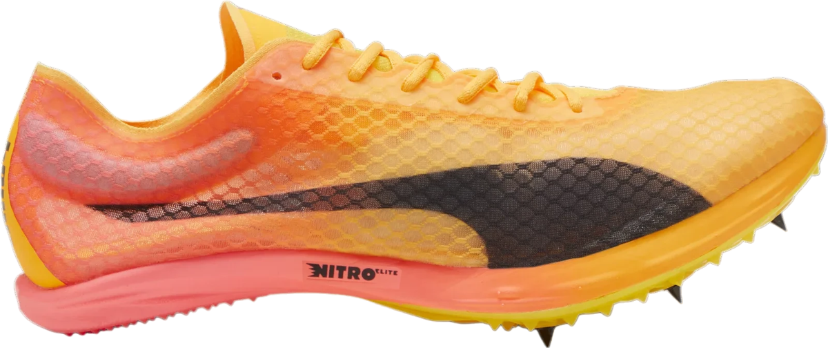 Běžecké tretry Puma evoSPEED Distance Nitro Elite+ 4