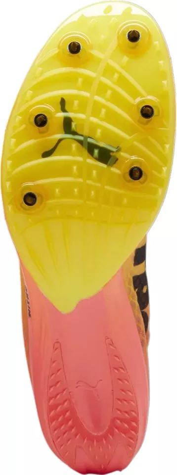 Běžecké tretry Puma evoSPEED Distance Nitro Elite+ 4