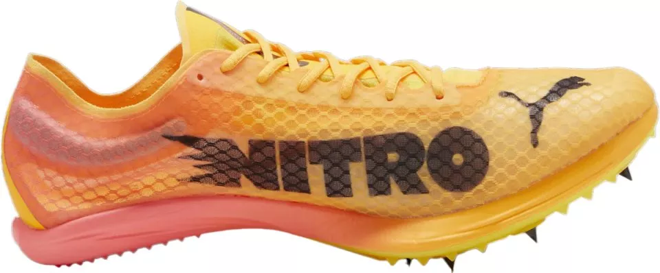 Sprinterice Puma evoSPEED Distance NITRO Elite+ 4