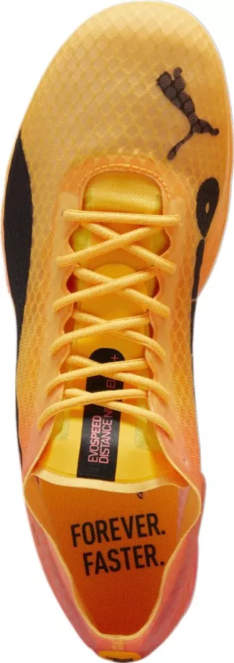 Běžecké tretry Puma evoSPEED Distance Nitro Elite+ 4