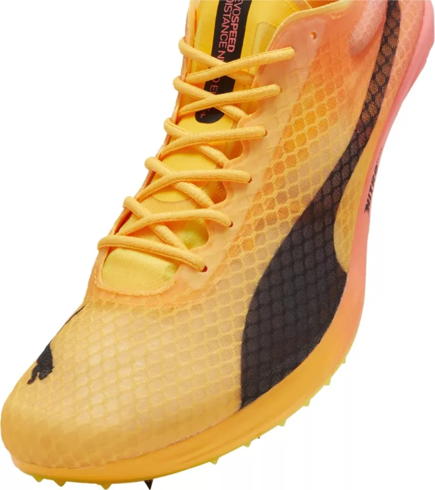 Zapatillas de atletismo Puma evoSPEED Distance NITRO Elite+ 4