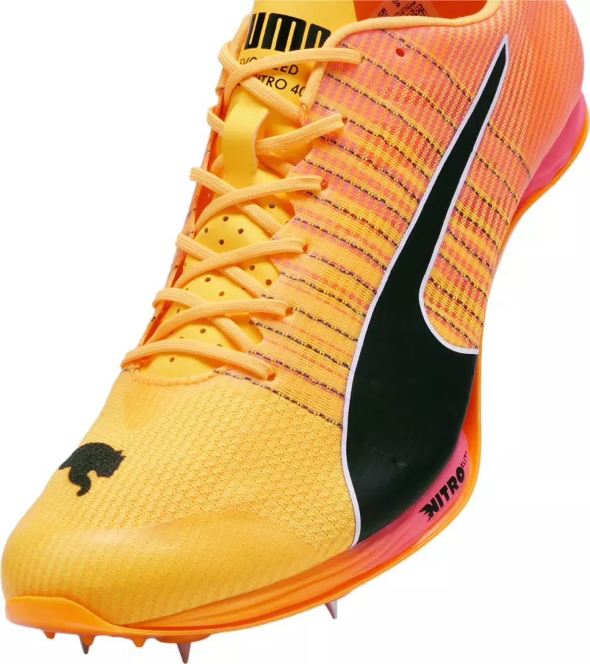 Track shoes/Spikes Puma evoSPEED 400 NITRO 2