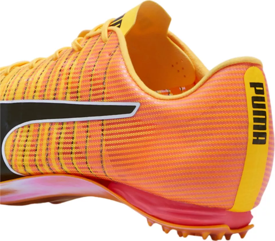 Chaussures de course à pointes Puma evoSPEED 400 NITRO 2