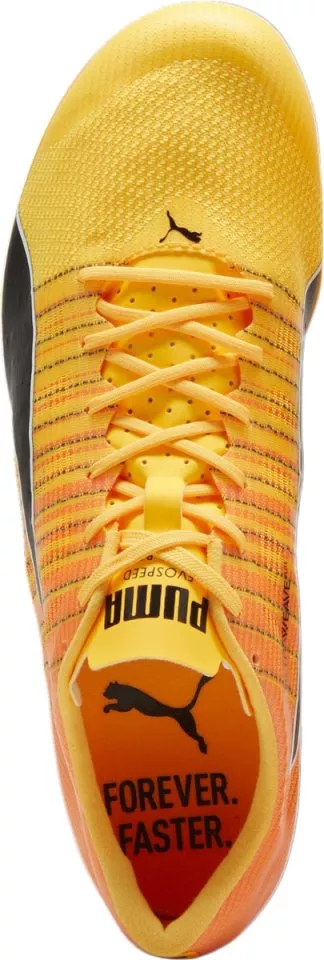 Chaussures de course à pointes Puma evoSPEED BRUSH 6