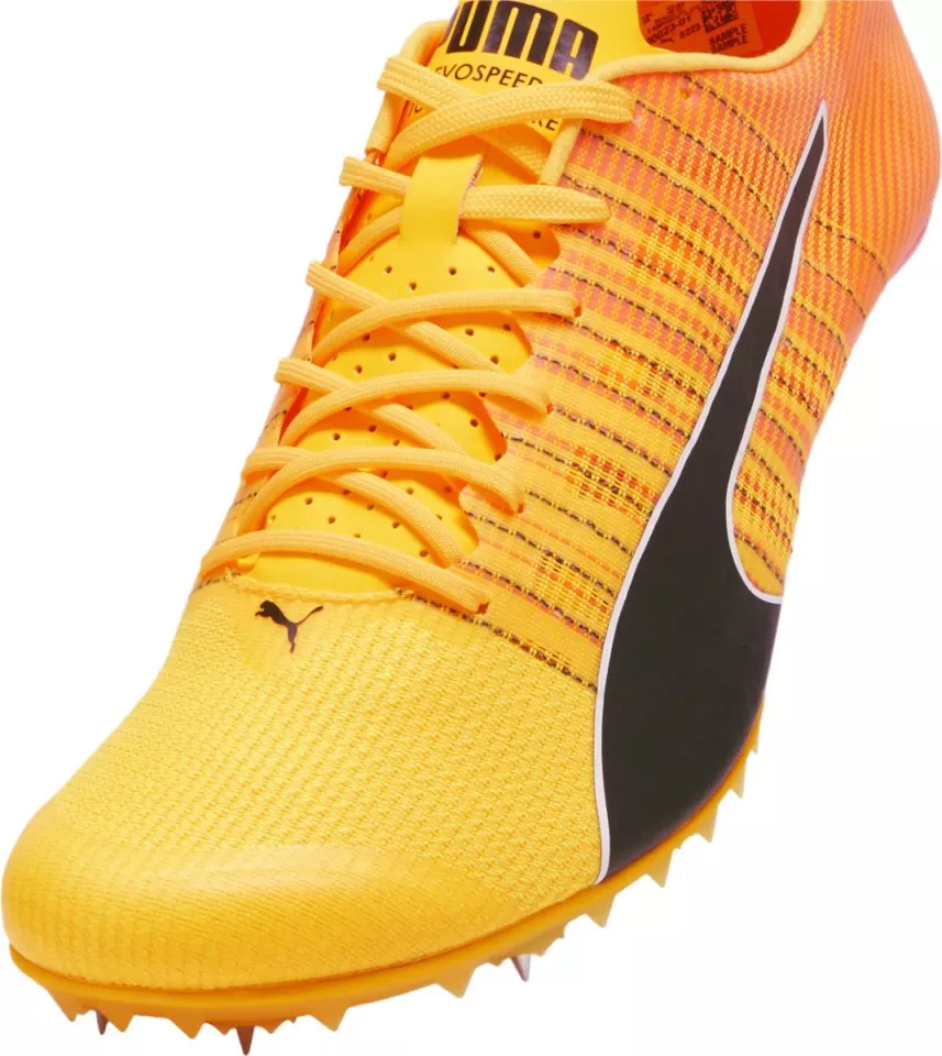 Chaussures de course à pointes Puma evoSPEED FUTURE 6