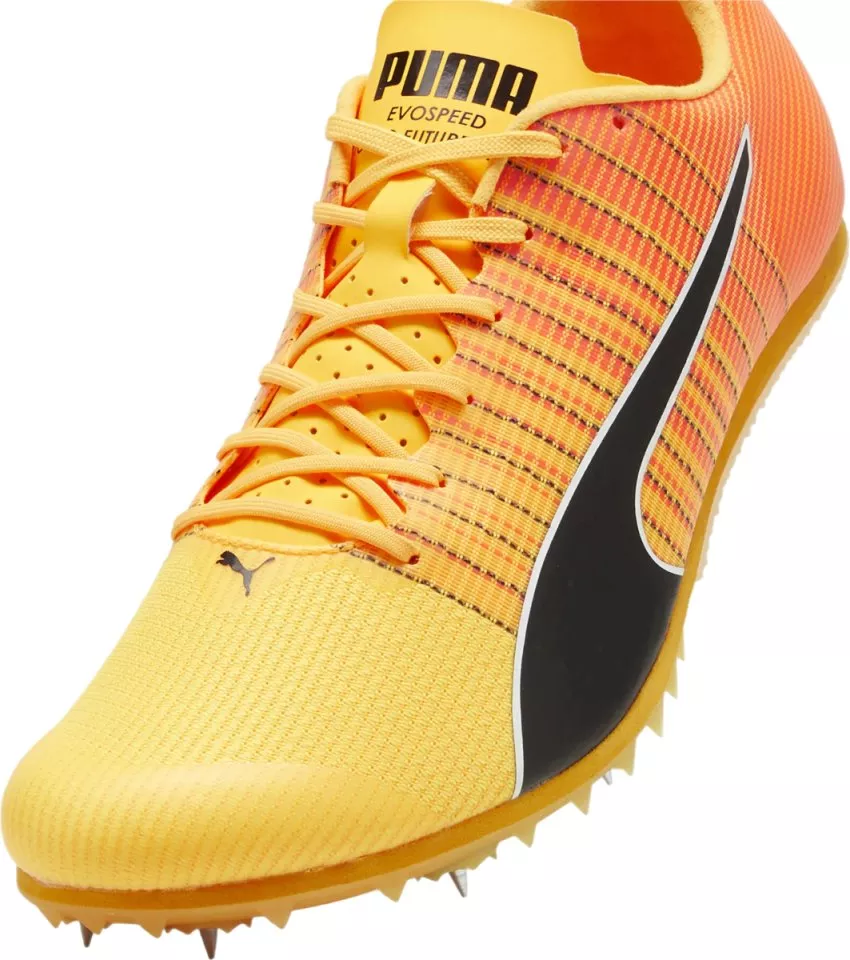 Chaussures de course à pointes Puma evoSPEED FUTURE JUMP 6